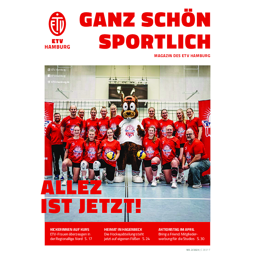 ETV Magazin 2/2025