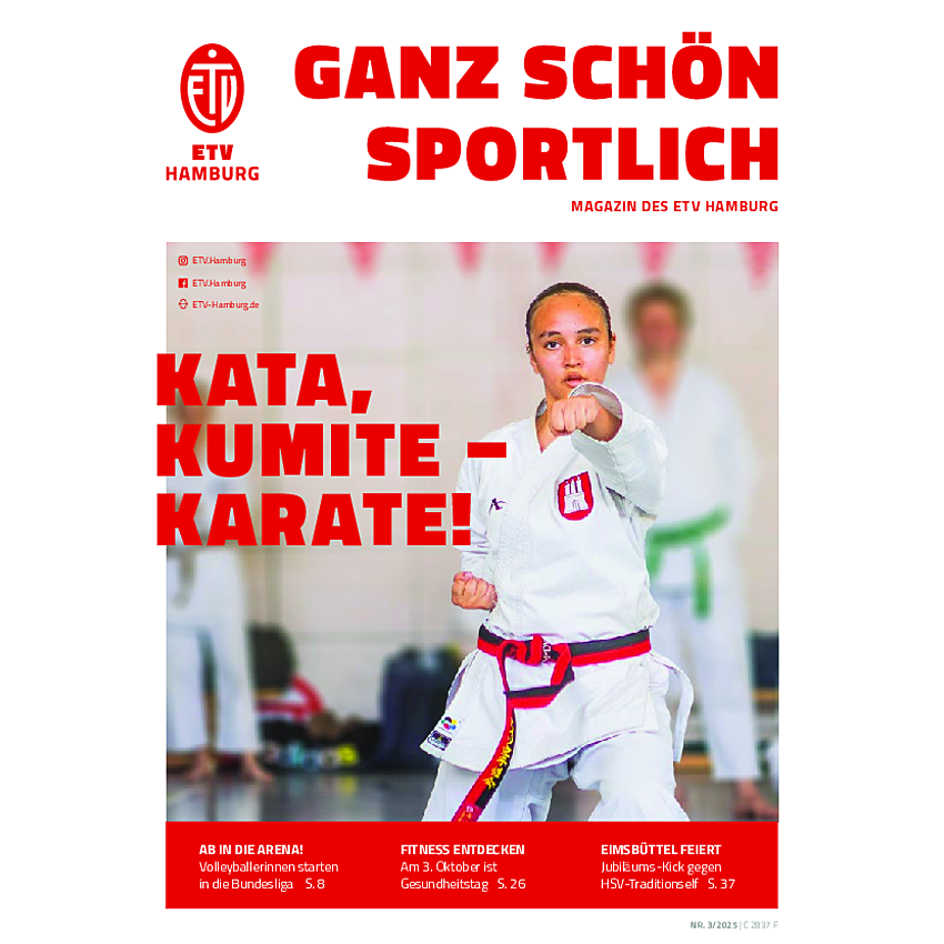 ETV Magazin 3/2025