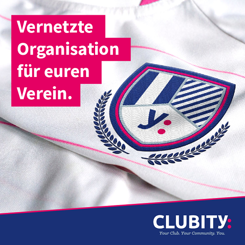 CLUBITY-Info-Broschüre